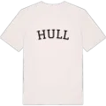 Hull böjd t-shirt