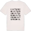 Hultsfred ordlek t-shirt