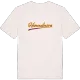 Hummelmora baseball t-shirt