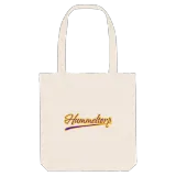 Hummeltorp baseball tygkasse
