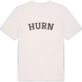 Hurn böjd t-shirt