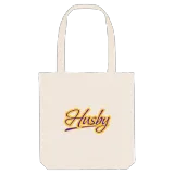 Husby baseball tygkasse