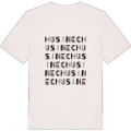 Husinec ordlek t-shirt