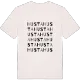 Husta ordlek t-shirt
