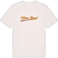 Hutton Buscel baseball t-shirt
