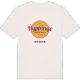 Hyppinge cirkel t-shirt