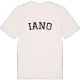 Iano böjd t-shirt