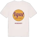 Igal cirkel t-shirt