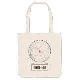 Ightfield tygkasse