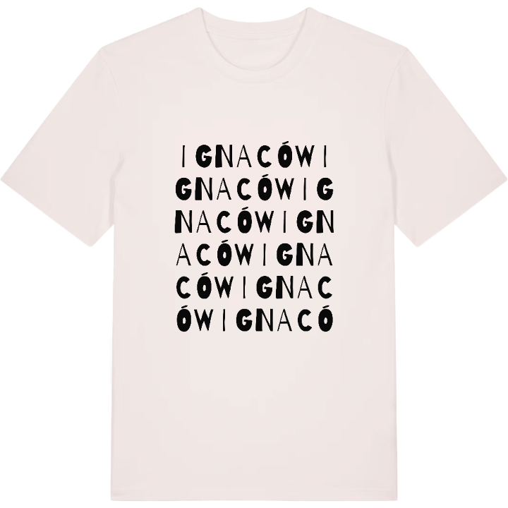 Ignaców ordlek t-shirt – t-shirt från PinShirt