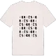 Igriés ordlek t-shirt