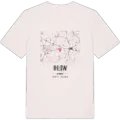 Ihlow karta t-shirt