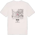 Ikuri karta t-shirt