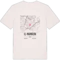Il-Ħamrun karta t-shirt