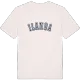 Ilanda college t-shirt