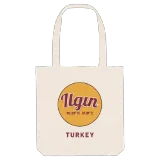 Ilgın cirkel tygkasse