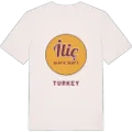 İliç cirkel t-shirt