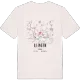 Illingen karta t-shirt