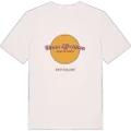 Illnau-Effretikon cirkel t-shirt