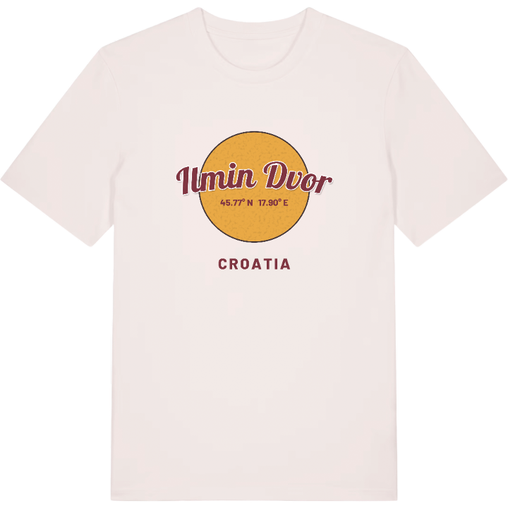 Ilmin Dvor cirkel t-shirt – t-shirt från PinShirt
