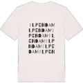 Ilpendam ordlek t-shirt