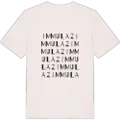 Immula 2 ordlek t-shirt