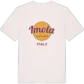Imola cirkel t-shirt