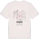 Imperial karta t-shirt