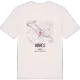 Inárcs karta t-shirt