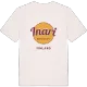 Inari cirkel t-shirt