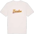 Incudine baseball t-shirt