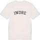 Indre böjd t-shirt