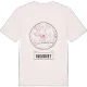 Ingarvet t-shirt