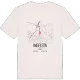 Ingelsta karta t-shirt