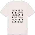 Ir-Rabat ordlek t-shirt