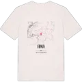 Irma karta t-shirt