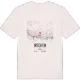Irschen karta t-shirt