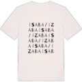 Isaba / Izaba ordlek t-shirt