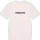 Isingerode fetstil t-shirt