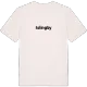 Islingby fetstil t-shirt