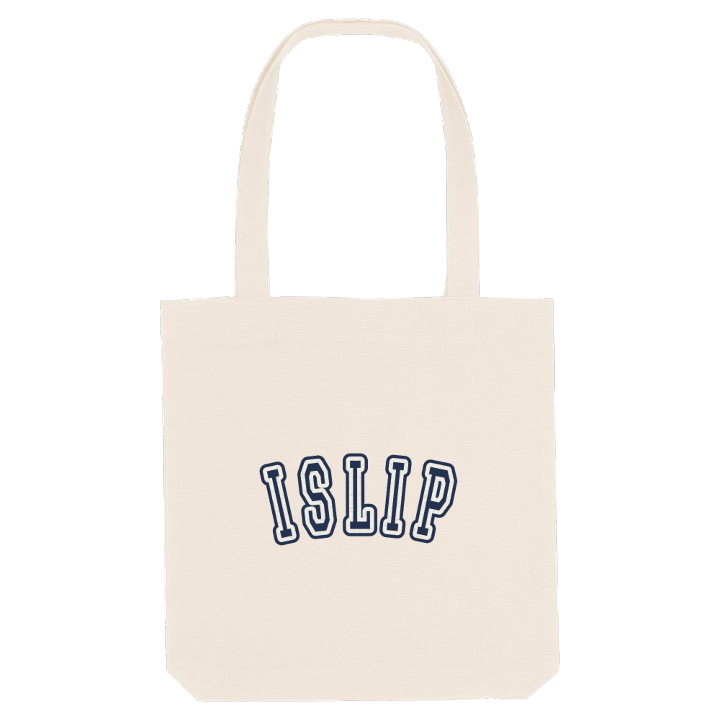 Islip college tygkasse – tygkasse från PinShirt
