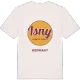 Isny cirkel t-shirt