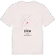 Ispánk karta t-shirt