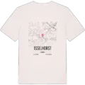 Isselhorst karta t-shirt