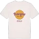 Issogne cirkel t-shirt