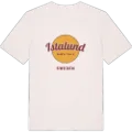 Istalund cirkel t-shirt