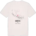 Iurreta karta t-shirt