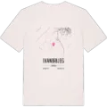Ivanbrijeg karta t-shirt