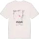 Ivanovac karta t-shirt