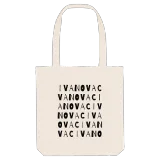 Ivanovac ordlek tygkasse